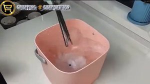 💦 Портативная ультразвуковая посудомоечная машина