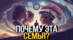 Тайный план души, о котором мы забыли