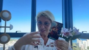 ДЕВА - ТАРО ПРОГНОЗ на 2025 год от ANGELA PEARL