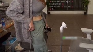 Мэддисон был прав насчет мужа Amouranth? Стримерше пришлось вызвать полицию