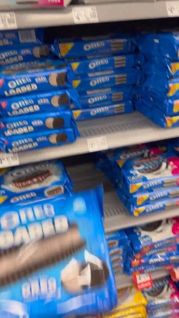 Вы бы это ели? Качество еды в Walmart США 😳 смотреть онлайн