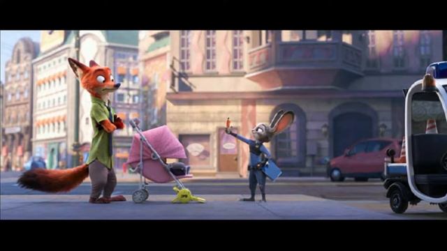 Негативная модель отношений в продукции «Дисней» наглядно смотреть онлайн