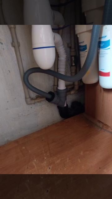 подключение стиральной машинки смотреть онлайн