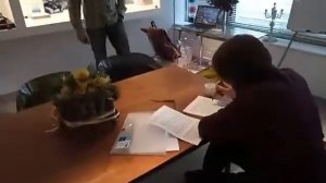 Athens. Tandem program. Афины. Программа Тандем.