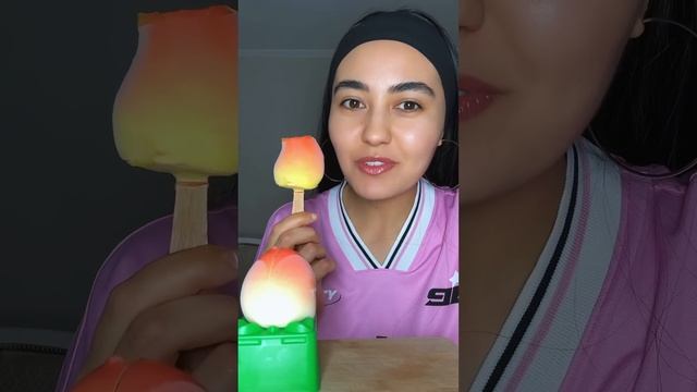 Самое популярное мороженое 🍧
