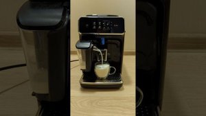 Кофемашина Philips EP 2231