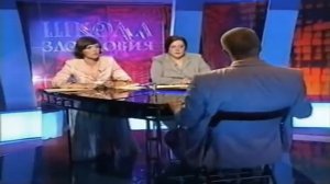 Жириновский воет по волчьи