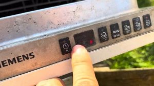 Модуль управления на посудомоечную машины bosch, siemens 64272