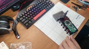 Пылесос Dyson ремонт аккумулятора