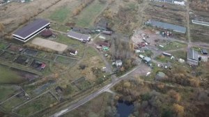 Ленинградская обл.,Всеволожский р-н,д. Ириновка