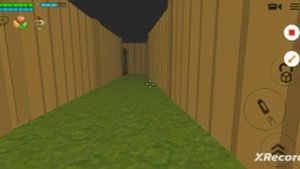 Roblox Doors в Chicken Gun!