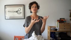 Как я всегда покупаю идеальное количество ткани: секретные лайфхаки швеи с 25-летним опытом