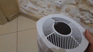 Обзор и распаковка Очистителя воздуха Polaris PPA 2025 WIFI IQ Hom