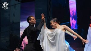 Ансамбль «Цвета радуги» Гимн семьи