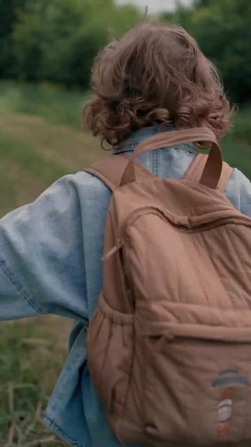 Детское полотенце для рук Green Fiber & Totty 🙌 смотреть онлайн