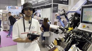 Будущее швейного производства. Китай 2025