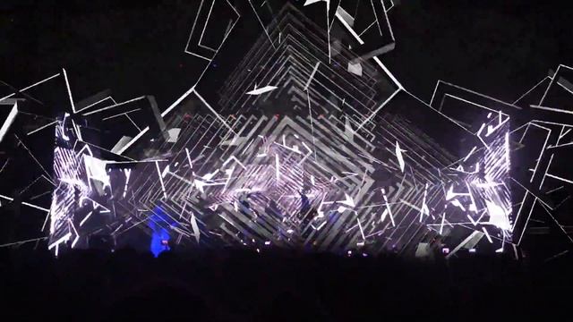 Biopsyhoz - Человечеству Дары / Live in Moscow 2016