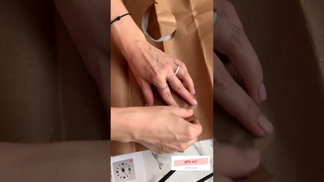 Настенные часы с Тао-Бао❤️ Необычный декор для интер? смотреть онлайн