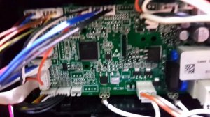 Delonghi Primadonna Soul (ecam610.75mb) очень редкая неисправность!