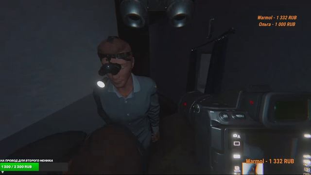 Призрак учит быть нас послушными Phasmophobia смотреть онлайн