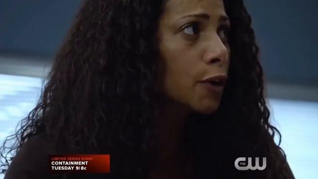 карантин 1 сезон 10 серия, анонс смотреть онлайн