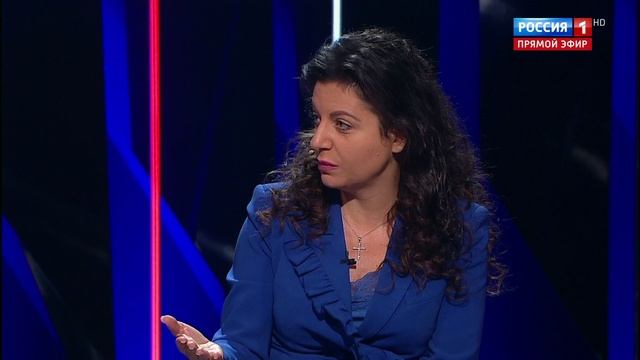 Маргарита Симоньян — о настоящих победителях во Второй мировой