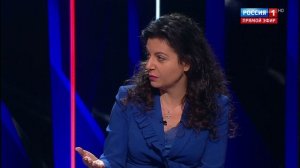 Маргарита Симоньян — о настоящих победителях во Второй мировой