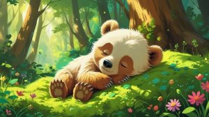 Спокойная музыка для укачивания. Колыбельные для малышей. Спокойной ночи, малыши!