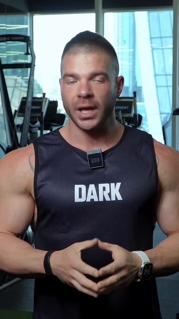 Гены решают? Почему одни люди худые, а другие нет? смотреть онлайн