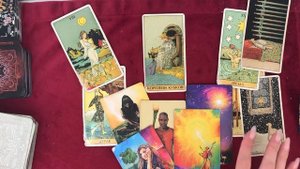 КОЗЕРОГ ♑️ . Любовь Отношения таро прогноз октябрь 2024