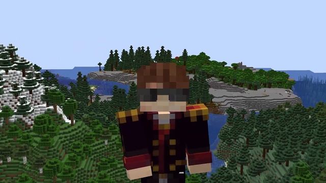 Варден! Всё что Нужно Знать! | Майнкрафт Мобы Варден смотреть онлайн