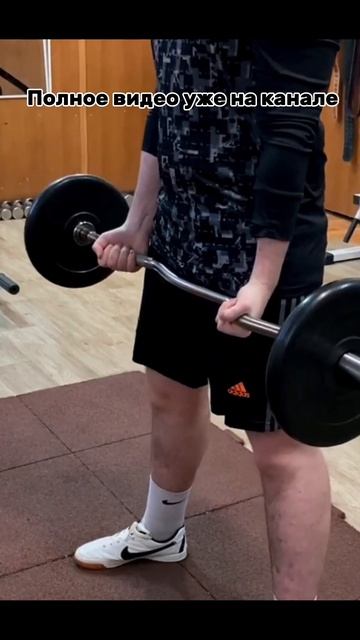 60 ДНЕЙ ГОТОВЛЮСЬ К ЛЕТУ! ХУДЕЮ 60 ДНЕЙ! смотреть онлайн