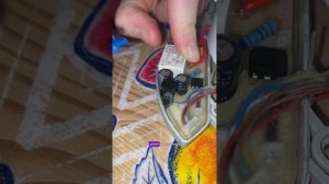 Ремонт чайника Сяоми для «чайников» #xiaomi #ремонтчайни?