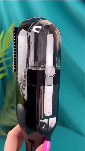 машинка для удаления посеченых кончиков 1 смотреть онлайн