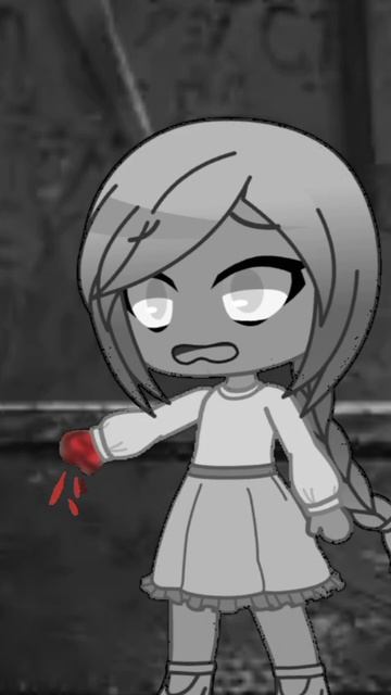 Маленький мальчик, включил мясорубку #gachaclub #кринж #мем смотреть онлайн