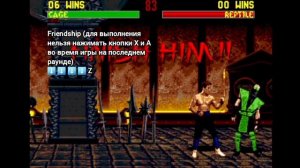 Все FRIENDSHIP (Френдшип) – Инструкция как делать // Мортал ?