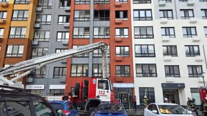 Хантымансийцы благодарят соседей за спасение из пожара