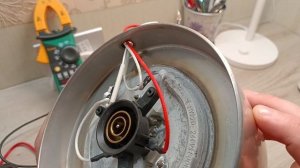 Электрический чайник, принцип работы и диагностика не