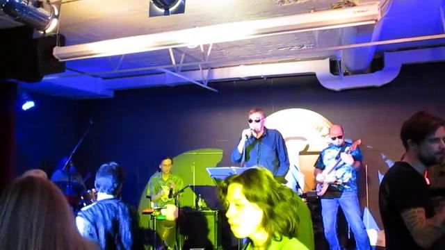 Комитет охраны тепла ( Африка ) Калининград Сити Джаз 16.05.2015 смотреть онлайн