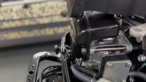 Лодочный мотор HDX R Series T 9.8 BMS #hdx #motovlog #outboard #outboardmotor #лод?