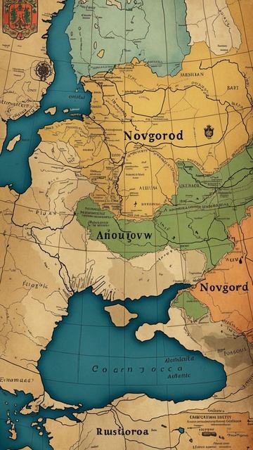 Самые древние фамилии Руси: Тайны и гипотезы! #История смотреть онлайн