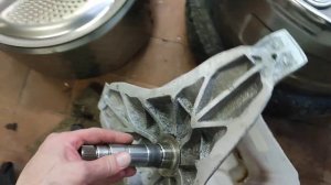 Ремонт Miele WT945S