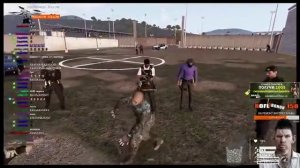 ПОЖИЛОЙ ПАУК GLAD VALAKAS