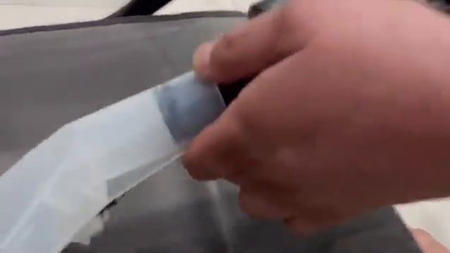 Моющий бытовой пылесос Wiatek WL112 для дома и химчистки мо