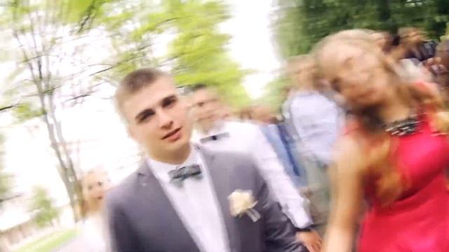 Саша и Миша. Безумная свадьба. смотреть онлайн