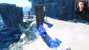 Трофей "Глаза Всеотца" в Astro bot, гайд