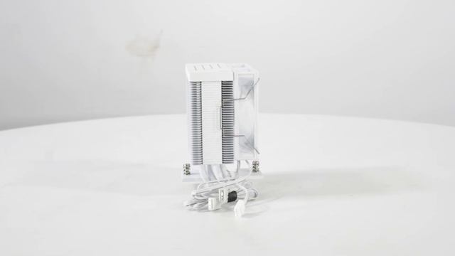 НИКС Компьютерный Супермаркет: видео про Кулер для пр? смотреть онлайн