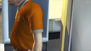 Прохождение Back to the Future (Назад в будущее) - Часть 7 (без комментариев, 4K)