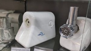 Мясорубки с функцией реверса \ особенности работы