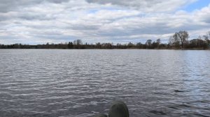 Smit41 обкатка нового мотора